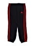 Adidas Black Track Pants Size 4 - photo 1