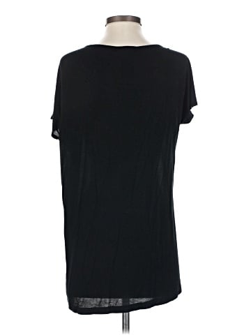 Design History Short Sleeve Top (view 2)