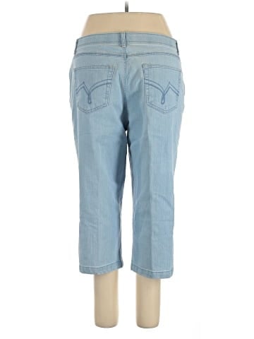 Just My Size Jeans (view 2)
