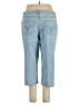Just My Size Blue Jeans Size 18 - photo 2