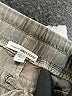James Perse 100% Cotton Gray Casual Pants Size Sm (1) - photo 4
