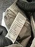 James Perse 100% Cotton Gray Casual Pants Size Sm (1) - photo 5