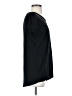 Design History Black Short Sleeve Top Size S - photo 4