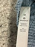 Lululemon Athletica Blue Pullover Sweater Size M - photo 7