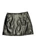 Abercrombie & Fitch Metallic Silver Skort Size M - photo 1