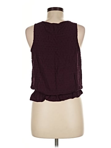 Aeropostale Sleeveless Blouse (view 2)