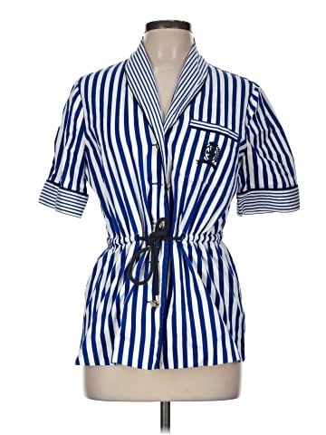 Hilfiger Collection Kimono (view 1)