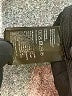 H&M Solid Black Casual Pants Size 10 - photo 8