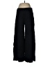 Mandee 100% Rayon Black Dress Pants Size M - photo 1