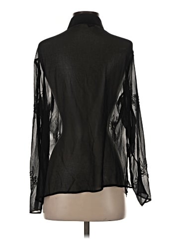 Rachel Zoe Long Sleeve Blouse (view 2)