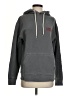 Assorted Brands 100% Cotton Gray Pullover Hoodie Size S - photo 1
