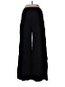 Mandee 100% Rayon Black Dress Pants Size M - photo 2