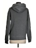 Assorted Brands 100% Cotton Gray Pullover Hoodie Size S - photo 2