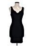 Love Tree Black Cocktail Dress Size L - photo 1