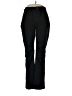 Assorted Brands Black Active Pants Size 10 - photo 1