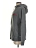Assorted Brands 100% Cotton Gray Pullover Hoodie Size S - photo 5