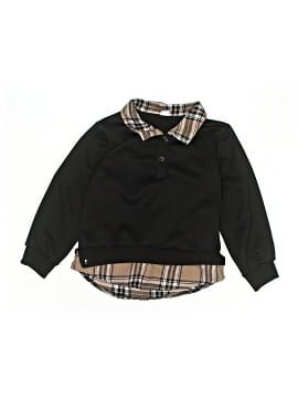 Shein Sweatshirt (view 1)