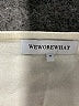 WeWoreWhat Ivory Halter Top Size M - photo 7