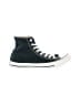Converse Black Sneakers Size 9 - photo 1