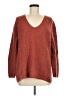 Madewell Red Wool Pullover Sweater Size M - photo 1