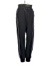 MANIERE DE VOiR Black Track Pants Size 26 waist (estimated) - photo 1