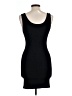 Love Tree Black Cocktail Dress Size L - photo 2
