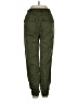 Gap Green Track Pants Size XXS - photo 2