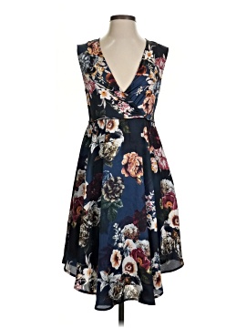LUCCA Cocktail Dress (view 1)