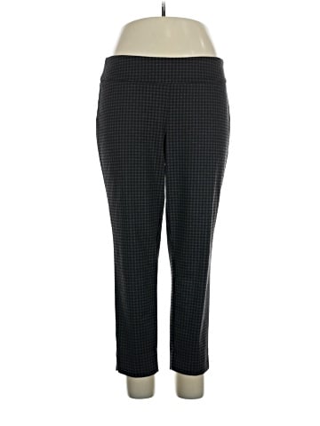 Zac & Rachel Casual Pants (view 1)