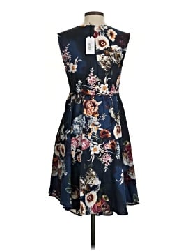 LUCCA Cocktail Dress (view 2)