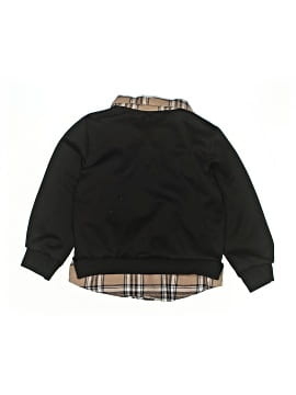 Shein Sweatshirt (view 2)