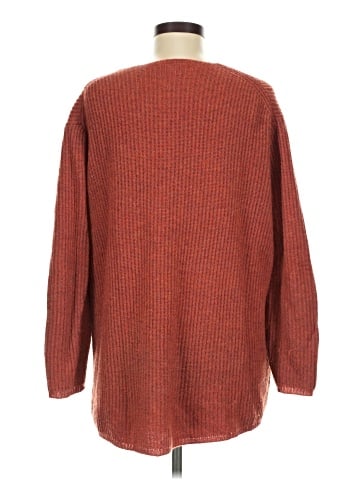 Madewell Wool Pullover Sweater (view 2)