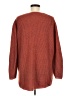 Madewell Red Wool Pullover Sweater Size M - photo 2