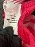Unbranded Solid Pink Athletic Shorts Size 9 - 10 - photo 3