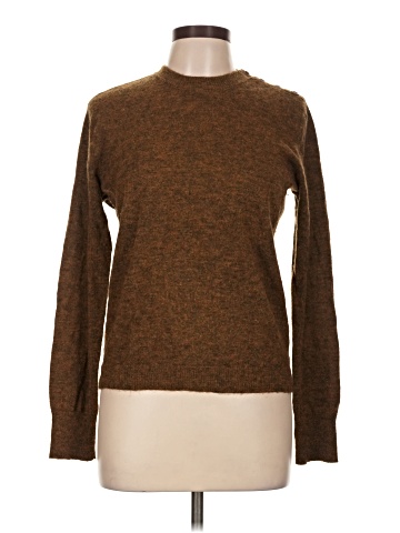 Brooklyn Industries Pullover Sweater (view 1)