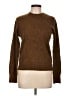 Brooklyn Industries Brown Pullover Sweater Size L - photo 1