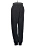 MANIERE DE VOiR Black Track Pants Size 26 waist (estimated) - photo 2