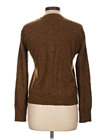 Brooklyn Industries Pullover Sweater (view 2)