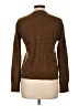 Brooklyn Industries Brown Pullover Sweater Size L - photo 2