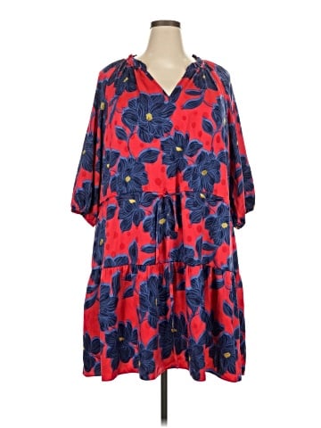 Draper James Casual Dress (view 1)