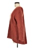 Madewell Red Wool Pullover Sweater Size M - photo 5