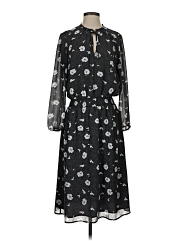 J.Crew Factory Store Casual Dress (view 1)