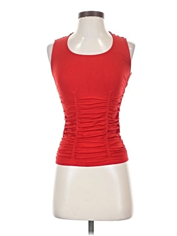 Nux Sleeveless Top (view 1)