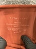 Vitality Brown Active Pants Size S - photo 7