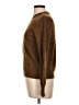 Brooklyn Industries Brown Pullover Sweater Size L - photo 5
