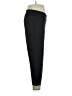Zac & Rachel Houndstooth Black Casual Pants Size 1X - photo 4