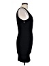 Love Tree Black Cocktail Dress Size L - photo 4