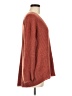 Madewell Red Wool Pullover Sweater Size M - photo 4