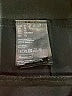 H&M Solid Black Dress Pants Size 12 - photo 8
