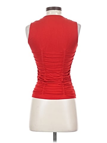 Nux Sleeveless Top (view 2)